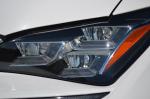 Lexus RC F 2014 года (NA)